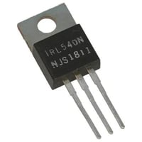 ترانزستور MOSFET قناة-N ا IRL540N – قدرة عالية