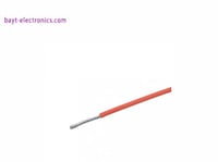 حزمة أسلاك مجدولة 10 سم – 10 قطع (STRANDED Wires)