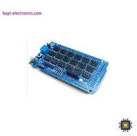 درع توصيل الحساسات لأردوينو ميغا - Sensor Shield f...