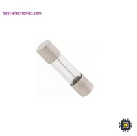 فيوز زجاجي – من 1 إلى 30 أمبير