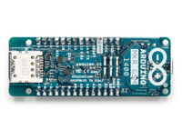 لوحة تطوير أردوينو MKR GSM 1400 – اتصال خلوي GSM