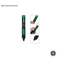 أداة شفط القصدير – اداة إزالة اللحام