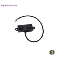 حساس قياس مسافة بالموجات فوق الصوتية مقاوم للماء –...