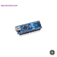 لوحة تطوير Nano V3.0 – تعتمد على شريحة FT232 USB