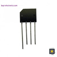 دائرة تقويم جسرية RS407 – بتيار 4 أمبير - Bridge R...