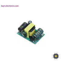 لوحة تحويل جهد 220 فولت إلى 12 فولت DC