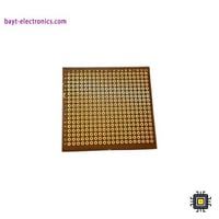 لوحة دوائر مثقبة قابلة للحام – 20×18 نقطة – لوحة ب...