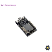 لوحة تطوير ESP32-CAM مع منفذ Type-C وكاميرا OV3660