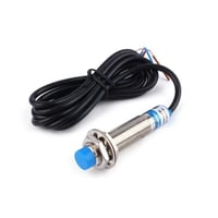 حساس القرب الاستقرائي للكشف عن المعادن PROXIMITY -...