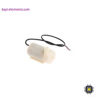 مضخة مياه غاطسة صغيرة DC 3V-5V