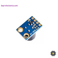 حساس حرارة عن بُعد بالأشعة تحت الحمراء - GY-906 ML...