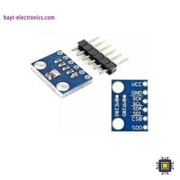 حساس الضغط الجوي و الحرارة و الرطوبة BME280 - BME1...
