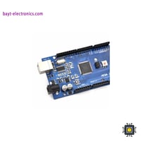 لوحة تطوير MEGA 2560 R3 – نسخة محسّنة مع CH340