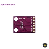 حساس الإيماءات والضوء والأشعة تحت الحمراء GY-9960-...