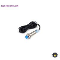 حساس القرب الاستقرائي للكشف عن المعادن PROXIMITY -...