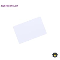 بطاقة RFID بتردد 13.56MHz -NFC