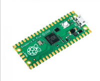 لوحة Raspberry Pi Pico – متحكم دقيق RP2040