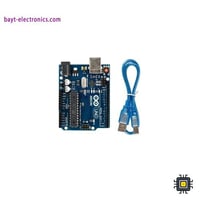 أردوينو أونو R3 - Arduino UNO R3
