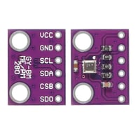 حساس الضغط الجوي و الحرارة و الرطوبة BME280 - BME1...