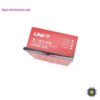 ملتيميتر رقمي محمول - UNI-T UT33+