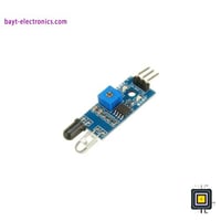 حساس الأشعة تحت الحمراء - IR Sensor