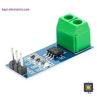 حساس قياس التيار ACS712 – مدى 5 أمبير
