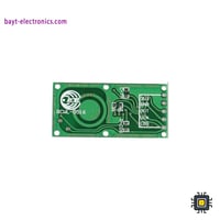 حساس كشف الحركة بالرادار RCWL-0516 – Radar Motion...