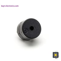 منبه صوتي – Passive Buzzer