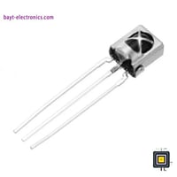 مستقبل الأشعة تحت الحمراء IR 1838B - 38 كيلو هرتز