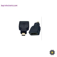 محول HDMI إلى Micro HDMI