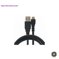 سلك بيانات Micro USB – لنقل البيانات والشحن