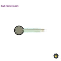 حساس الضغط FSR402 – مستشعر ضغط مرن لقياس قوة الضغط...