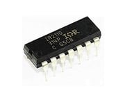 درايفر MOSFET/IGBT عالية الجهد – IR2110