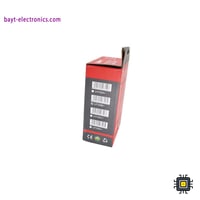 ملتيميتر رقمي محمول - UNI-T UT33+