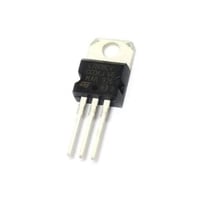 منظم جهد خطي 8V – إل 7808 L7808 Voltage Regulator