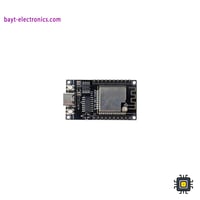 لوحة تطوير ESP32-CAM مع منفذ Type-C وكاميرا OV3660