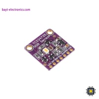 حساس الألوان TCS34725 من CJMCU – وحدة استشعار RGB