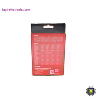 ملتيميتر رقمي محمول - UNI-T UT33+