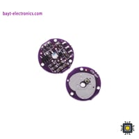 حساس نبض القلب HW-827 – Pulse Sensor لقياس معدل ضر...