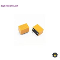 ريلاي - ريليه - مرحل 5 فولت DC - مع 6 أطراف بتيار...