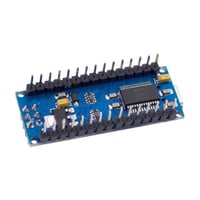 لوحة تطوير Nano V3.0 – تعتمد على شريحة FT232 USB