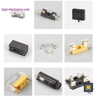 حامل فيوزات متعدد الأنواع