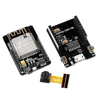وحدة ESP32-CAM مع مبرمج USB - كاميرا ذكية WiFi