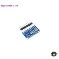 وحدة محول ADC من تماثلي إلى رقمي 16-بت – ADS1115 ع...