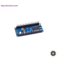 لوحة تطوير Nano V3.0 – تعتمد على شريحة FT232 USB