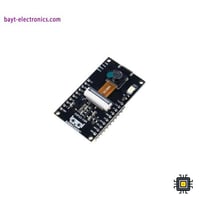 لوحة تطوير ESP32-CAM مع منفذ Type-C وكاميرا OV3660