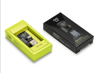 شيلد الرؤية - Portenta Vision Shield Ethernet