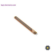 حساس انحناء بطول 4.5 inch – مستشعر مرن للكشف عن ال...