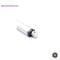 محرك خطي كهربائي 12V DC – طول الذراع 300مم، سرعة 7...