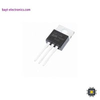 ترانزستور MOSFET نوع IRFZ44N – محول قدرة N-Channel